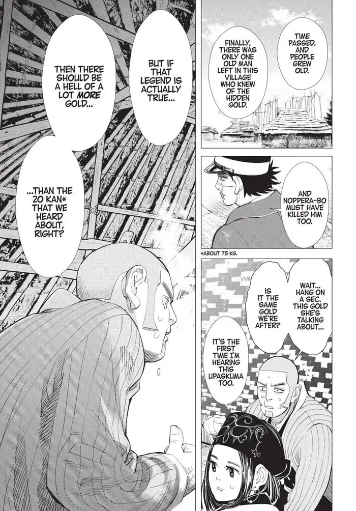 Golden Kamuy Chapter 30 image 14_optimized